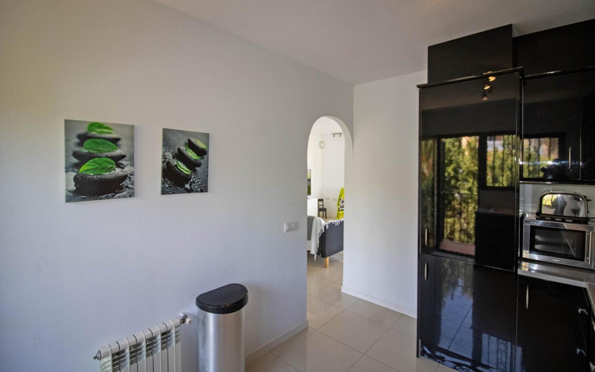 VILLA CON PISCINA PRIVADA Y BARBACOA Albert Villas Alcossebre Exterior foto