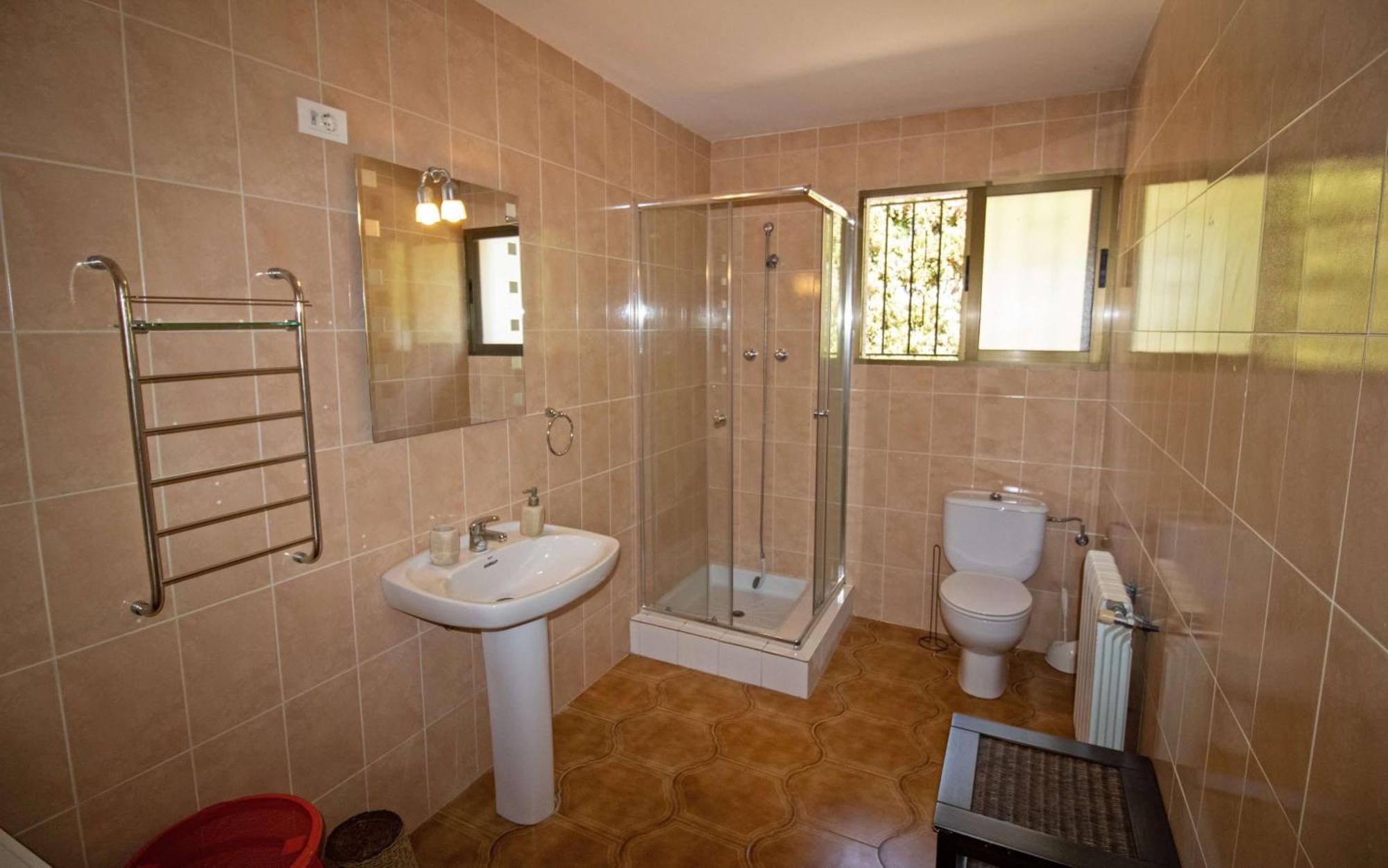 VILLA CON PISCINA PRIVADA Y BARBACOA Albert Villas Alcossebre Exterior foto