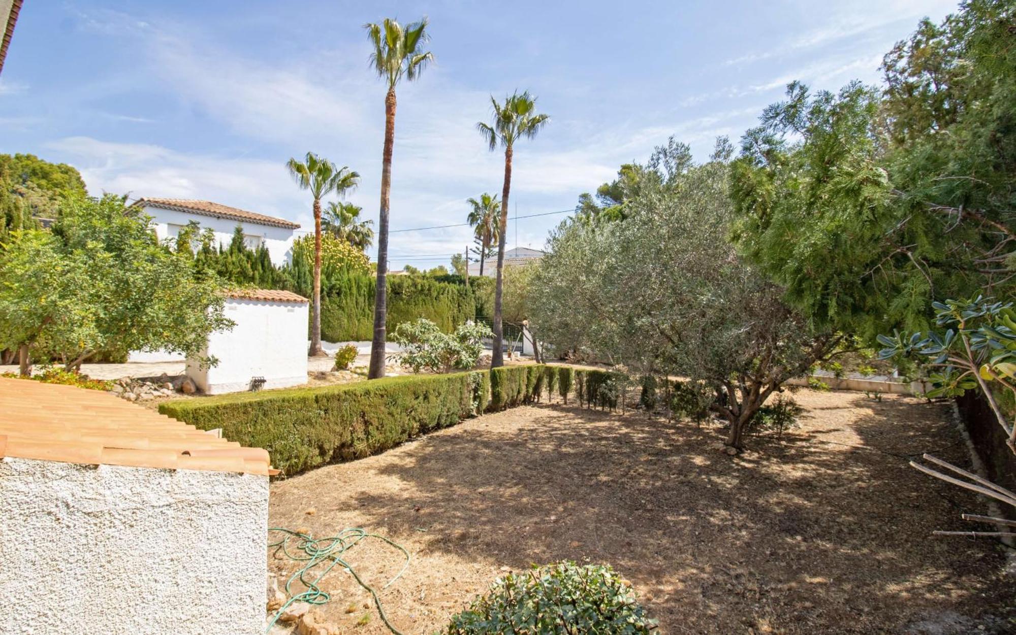 VILLA CON PISCINA PRIVADA Y BARBACOA Albert Villas Alcossebre Exterior foto